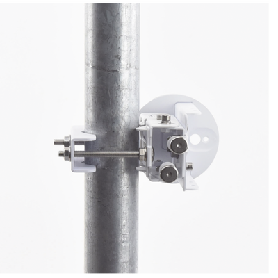 Montaje para una Alineación de Precisión diseñado para equipos AF60 y GBE-LR