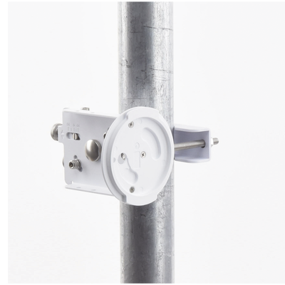 Montaje para una Alineación de Precisión diseñado para equipos AF60 y GBE-LR