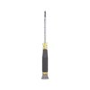 Desarmador de Precisión de punta Phillips n.º 0, Barra de 7.62 cm