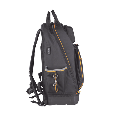 Mochila para Herramientas Extragrande Tradesman Pro™ con 40 Bolsillos y Puerto USB-C Mochila para Herramientas Extragrande Tradesman Pro™ con 40 Bolsillos y Puerto USB-C