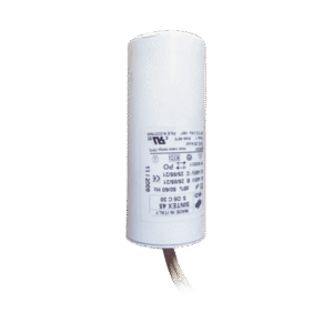 Capacitor de Arranque Para Barreras FAAC 620 y Barreras 640
