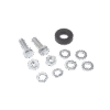 Kit de Herrajes para Operadores FAAC S418