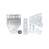 Kit de Herrajes para Operadores FAAC S418