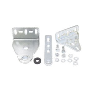 Kit de Herrajes para Operadores FAAC S418 Kit de Herrajes para Operadores FAAC S418