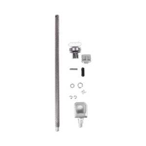 GRUPO DE TORNILLOS SIN FIN PARA FAAC S418 GRUPO DE TORNILLOS SIN FIN PARA FAAC S418