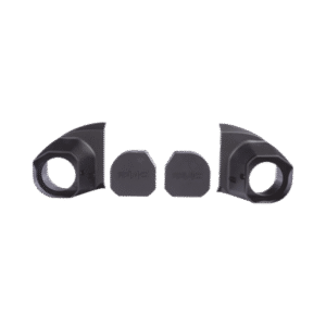 CUBIERTA Y BRIDA PARA FAAC 412 (IZQ-DER) CUBIERTA Y BRIDA PARA FAAC 412 (IZQ-DER)