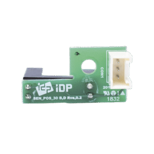 Refacción: Sensor Entrada/Salida para SMART31 Refacción: Sensor Entrada/Salida para SMART31