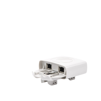 (C000000L065A) Protector contra descargas puertos Gigabit para equipos Cambium de hasta 30V