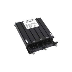 --DESCONTINUADO--Duplexer Compacto de Rechazo de Banda, 406-450 MHz, 6 cavidades, 50 Watt.