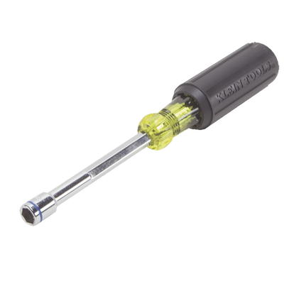 Desarmador de Caja de 3/8" tipo Barra Pasante.