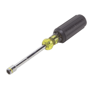 Desarmador de Caja de 5/16" tipo Barra Pasante. Desarmador de Caja de 5/16" tipo Barra Pasante.