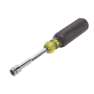 Desarmador de Caja de 7/16" tipo Barra Pasante. Desarmador de Caja de 7/16" tipo Barra Pasante.