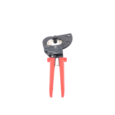 Cortador multicable ACSR con matraca. Cortador multicable ACSR con matraca.