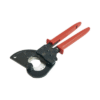Cortador multicable ACSR con matraca. Cortador multicable ACSR con matraca.