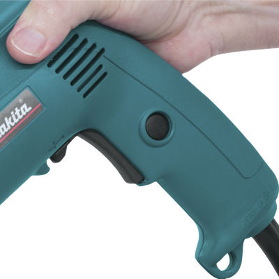 Taladro 120 Vca (3/8") velocidad variable de 0 a 2500 RPM, Potencia 530 W. incluye llave de mandril Taladro 120 Vca (3/8") velocidad variable de 0 a 2500 RPM, Potencia 530 W. incluye llave de mandril