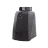 Motor para puerta abatible / 4.8 mts / 360 kgs / Uso Continuo /Energia solar / Batería de respaldo
