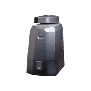 Operador DKS Secundario Para Puertas Abatibles / Puerta de hasta 7.6 M / Máximo Peso por Hoja de 907 Kg / USO CONTINUO