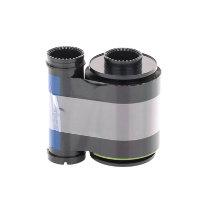 Cinta de impresión FULL COLOR/ YMCKO /Compatible con SMART70 / 500 impresiones