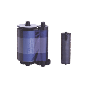 Ribbon Full Color YMCKOK para SMART51, SMART31 con rendimiento de 200 impresiones