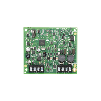 Expansor de lazo SLC para dispositivos SK e IDP (Serie 6000 de Silent Knight Y Black de Farenhyt) Expansor de lazo SLC para dispositivos SK e IDP (Serie 6000 de Silent Knight Y Black de Farenhyt)