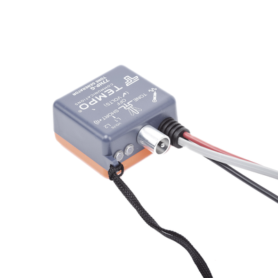 Generador de Tonos Profesional con Amplificador Inductivo para cable de red