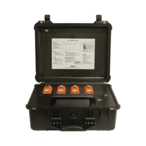 PM400 Estación de Calibración Para Monitores Multi gas PM400 PM400 Estación de Calibración Para Monitores Multi gas PM400