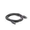 Cable Ethernet Cat6A UTP Ultra Delgado 5m