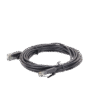 Cable Ethernet Cat6A UTP Ultra Delgado 5m