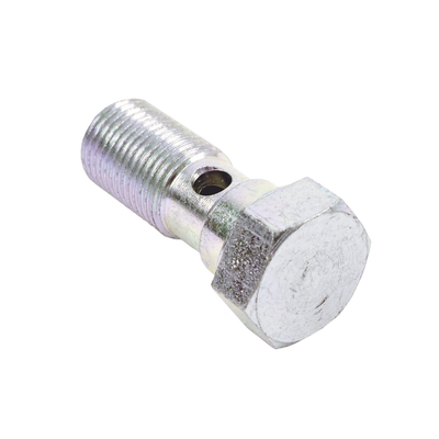 TORNILLO DE FIJACIÓN DE MANGUERA PARA BARRERAS SERIE 615, 620, 640 Y B680