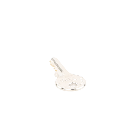 LLAVE METALICA COMPATIBLE CON FAAC 400/620/844 PRE 2005