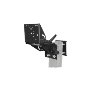 Montaje Adaptador Para Montacargas de Doble Movimiento Con Base Corta