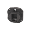 TAPA TRASERA PARA OPERADOR FAAC 400