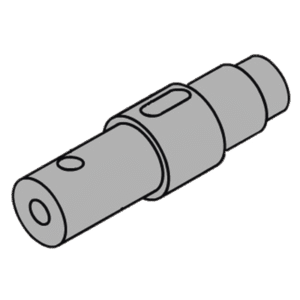 FLECHA HORIZONTAL PARA FAAC 844 2,3 FASES FLECHA HORIZONTAL PARA FAAC 844 2,3 FASES