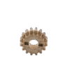PIÑON Z-16 M4 PARA FAAC 740/741/844 DE 3/2 FASES