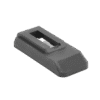 CUBIERTA PLASTICA PARA CHAPA DE OPERADOR FAAC 400/422 VER PRE 2005