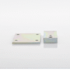 HERRAJES CON PLACA Y MONTURA POSTERIOR PARA FAAC 400/422