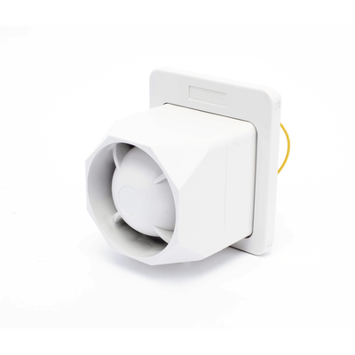 Sirena de dos tonos 25 W Sirena de dos tonos 25 W