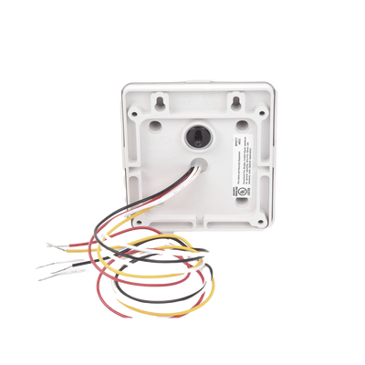 Sirena de dos tonos 25 Watts