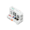 Acoplador de bus de campo ETHERNET/IP 4 GEN ECO