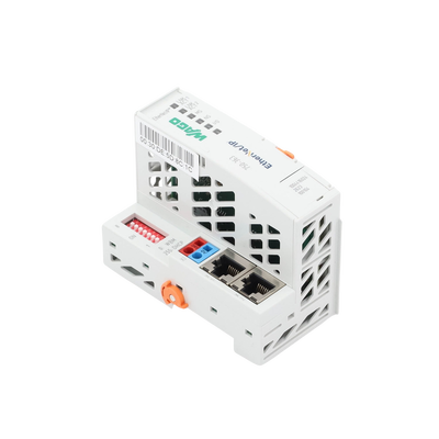 Acoplador de bus de campo ETHERNET/IP 4 GEN ECO