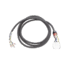 CABLE DE CONEXIÓN DE MOTOR DE 1.8 m PARA BARRERAS SERIE 620/640