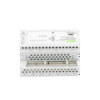Controlador compacto 100; 8DI 4DO 2AI 2NI1K/PT1K 1RS485; 2 x ETHERNET; SD