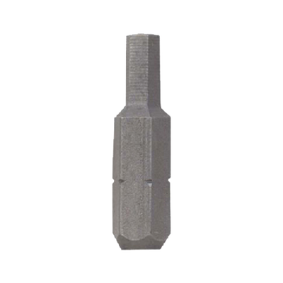 Llave allen 7/64” hexagonal de 1/4" x 1”