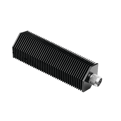 Carga Fantasma 75 W. Conector N Macho.
