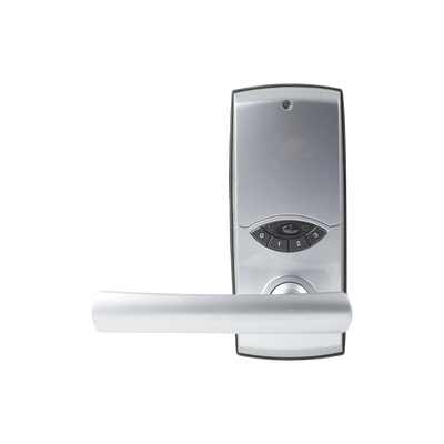 Cerradura Digital Autónoma Derecha