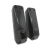 Fotocelda infrarroja XP20D (transmisor con receptor) / Alcance de hasta 20 metros / Uso en barreras y motores de acceso vehicular