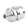 Conector N Hembra para cable FXL-780, AVA5-50, LP550 y AVA5-50FX Conector N Hembra para cable FXL-780, AVA5-50, LP550 y AVA5-50FX