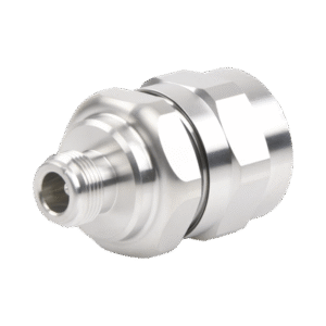 Conector N Hembra para cable FXL-780, AVA5-50, LP550 y AVA5-50FX