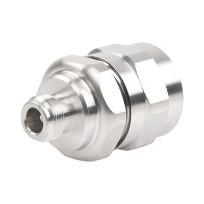 Conector N Hembra para cable FXL-780, AVA5-50, LP550 y AVA5-50FX Conector N Hembra para cable FXL-780, AVA5-50, LP550 y AVA5-50FX