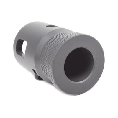 Herramienta manual para despuntar cable Heliax de 7/8" Herramienta manual para despuntar cable Heliax de 7/8"